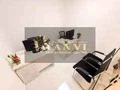 Office for Rent |Office for Freezone Company |No commission