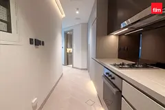 Brand New | High Floor | Corner Unit