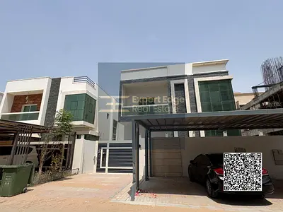 HOT DEAL | 5BR + Maid Villa | Al Helio 2 | AED 100K