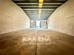 Industrial Warehouse | Ras Al Khor Industrial Second