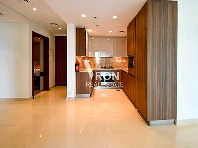 2 BR Imperial Avenue | Burj Khalifa View