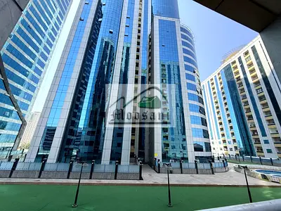 Own your apartment in Orient Tower in AED 440,000. Tower A2 offers monthly installments and private parking.