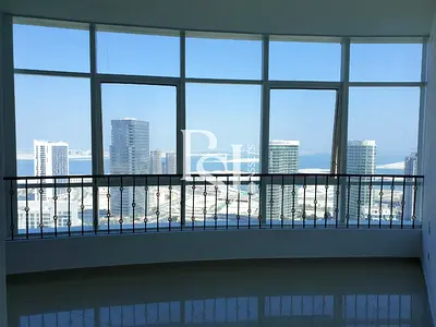 High Floor | Corner Unit | Sea & Mangrove View
