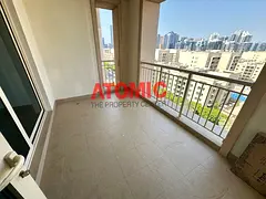 1 Bedroom |Upgraded | Mosela Tower