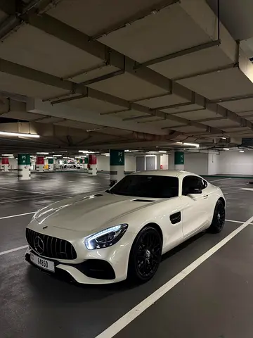 صورة 5 لـ 2018 Mercedes-BENZ AMG