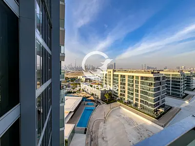 Chiller Free | Full Lagoon View | Fully Furnished