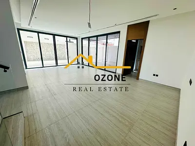 Brand New 5 bedrooms\^All Master Rooms\^Wardrobes\^Maid Room