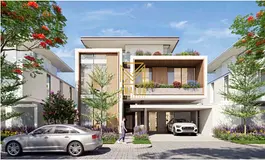Spacious 4 bedroom townhouse