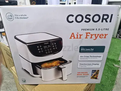 Cosori Air Fryer - Large Capacity (Boxed)