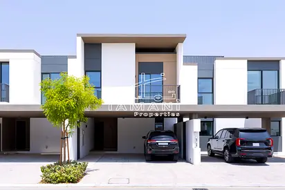 3Bedroom Townhouse Brand New Single Row