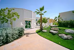 Serene Garden Villa | Innovative Home Technology | Resale