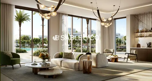 Serro at The Heights Wellness | Large Plot | High ROI