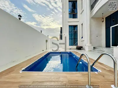 Own your villa, including registration and ownership fees.