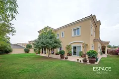 Rare Layout | Large Plot | Close to Pool
