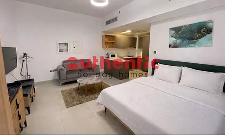 Best Offer | Pool Access | Fully Furnished