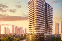 Great investment | Modern 2BR in V1vid Tower