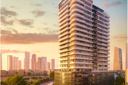 Great investment | Modern 2BR in V1vid Tower