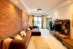Vacant | Low Rise | Community View