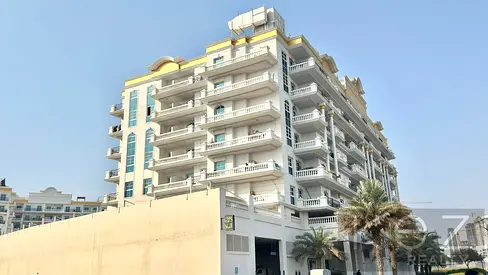 Vacant 1BR | Balcony | Vastu Compliant | Near Bus Station | IMPZ