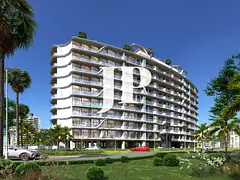 3BR Apartment | 48 Parkside Arjan | Park & Pool Views