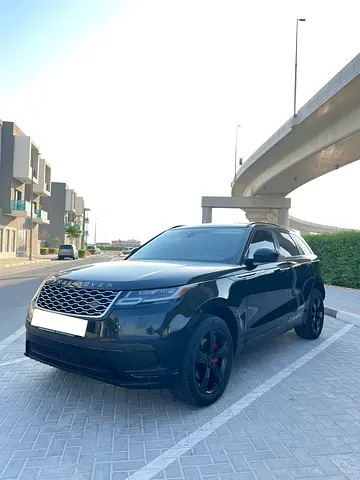 Land Rover Range Rover Velar 2018 P250 S | Excellent Condition