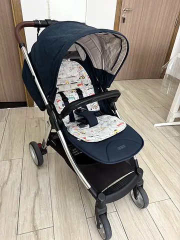 Mamas&Papas stroller