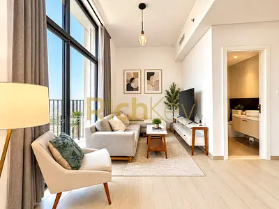 Spacious Layout | Fully Furnished | Well Maintained