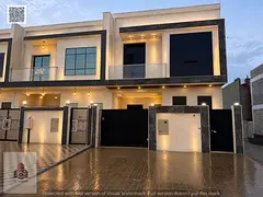 Townhouse in Al-Hilew 2 priced 100,000 below market value—one-week offer, fees included.