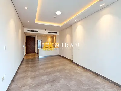 Spacious 2BR | New Building| Street View