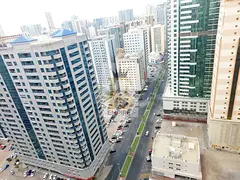 PARKING FREE//OPEN VIEW//SPACIOUS LIVING//NEAR TO DUBAI EXIT