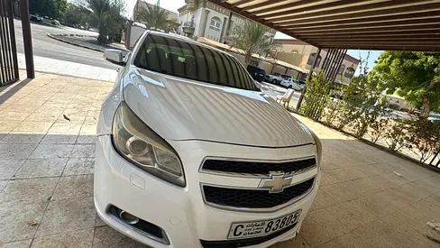 صورة 4 لـ 2013 Chevrolet MALIBU