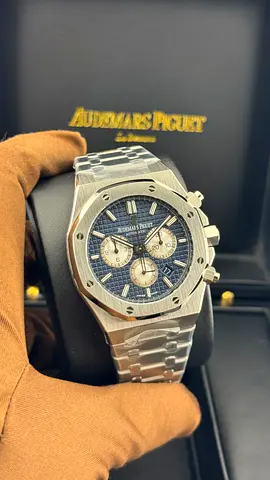 Audemars Piguet Royal Oak Chronograph 41mm super clone watch