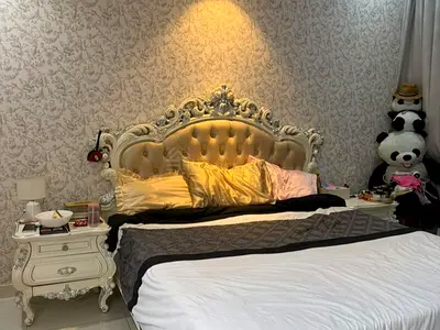 Elegant 2BHK | Luxury Living | Fully Furnished