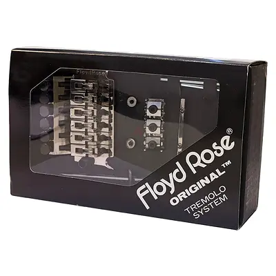 Floyd Rose Original Tremolo System, Made in Germany (I want to buy)