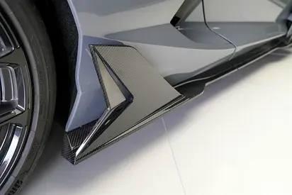 صورة 9 لـ 2024 Lamborghini REVUELTO