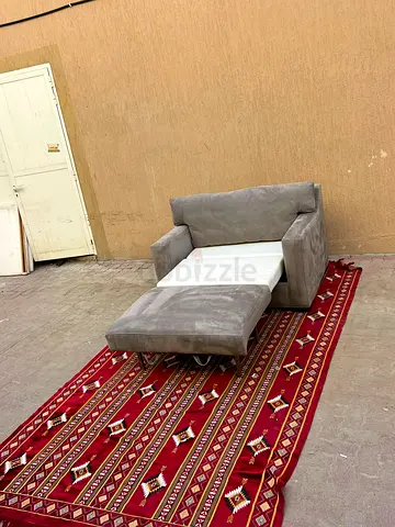 Looks great Condition Crate&Barrel Axis feather 🪶 filled Sofa