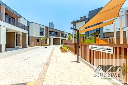 Prime Location 3Bhk Villa For Family With All Facilities Only 325k in 4Payments