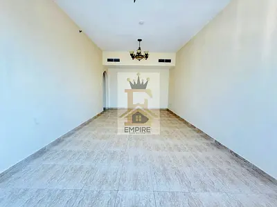 Ac free 10 days free Prime location master room gym pool free