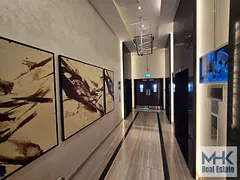 Luxury Unfurnished Studio For Rent In Carson Tower B