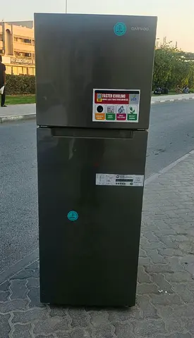 Daewoo Fridge for Sale