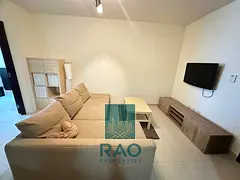 Furnished | 1BHK | Near to Metro