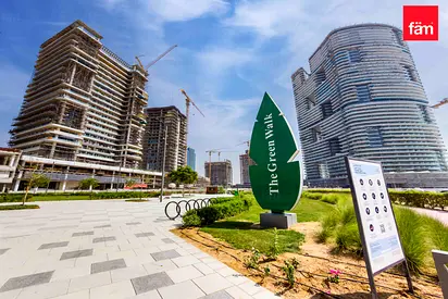 Fully Furnished | Great Amenities | Balcony