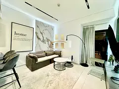 Fully furnished | Near to Entrance and Exit | Elegant
