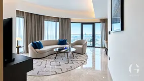Stylish Interior | Elegant Living | Great Location