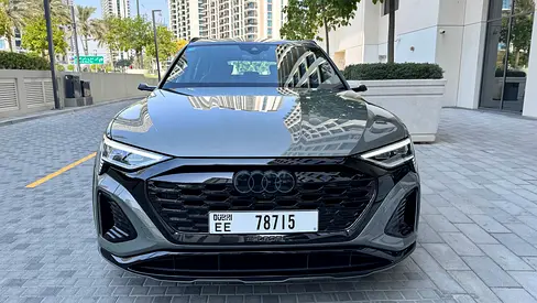 2024 AUDI Q8 E-TRON photo 7