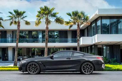 صورة 2 لـ 2023 BMW 8-SERIES