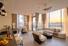 High Floor | Furnished | Large Layout