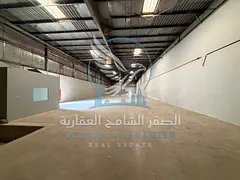 WAREHOUSE FOR RENT – INDUSTRIAL AREA 11, SHARJAH Area 10,000 Sq Ft Entrance: Private Entrance