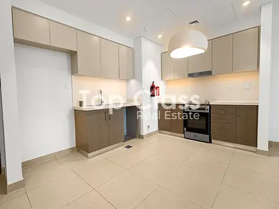 Ready to Move | High Floor | Spacious Layout