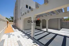 Renovated 3-Bedroom Townhouse in Garden View Villas | Direct from Developer| Near to SZR